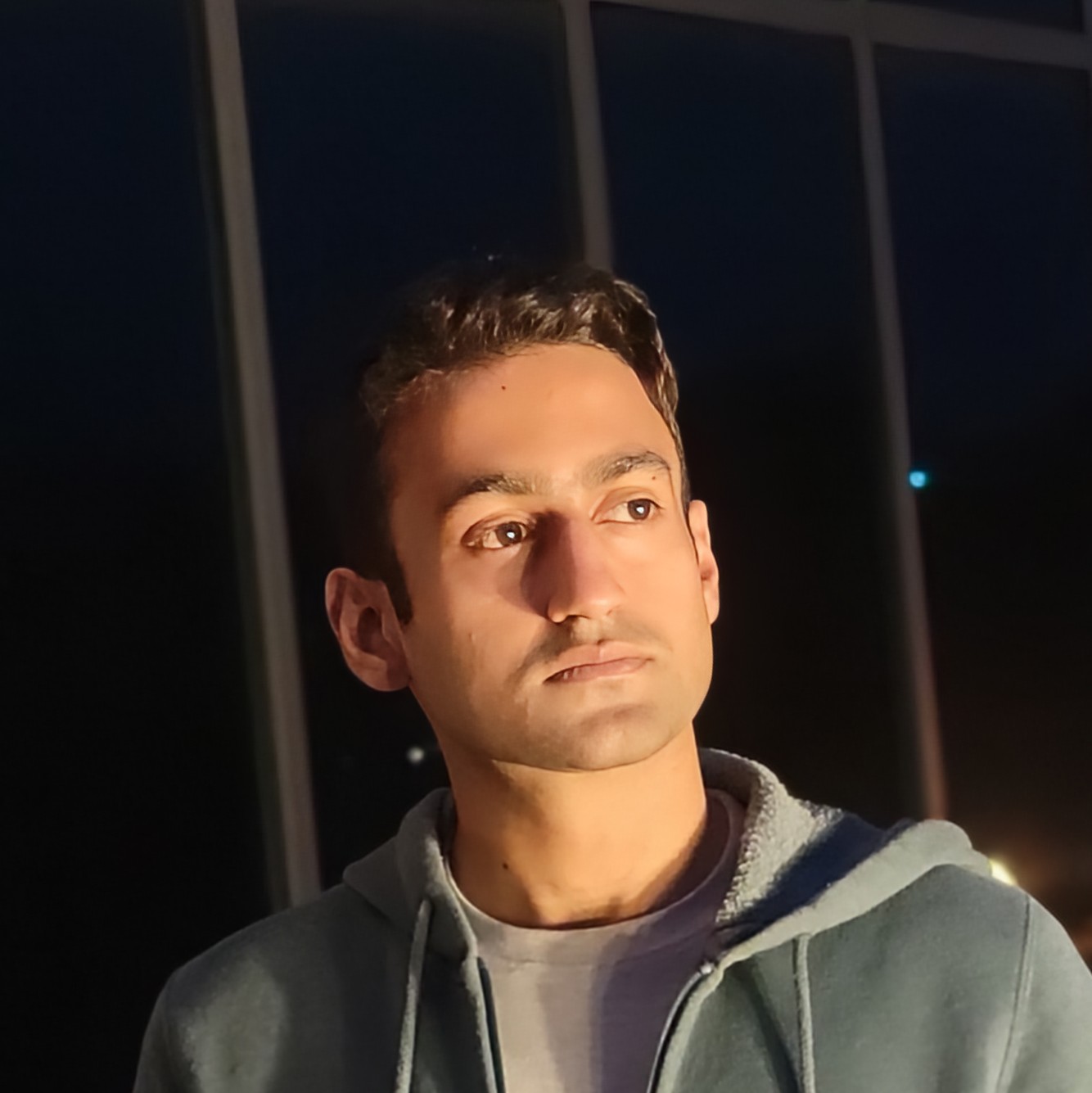 Salman Qurban profile picture